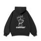 But First Coffee Hoodie
