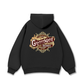 Áo Hoodie Nỉ Bông Classic Gryffindor