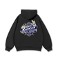 Áo Hoodie Nỉ Bông Classic Ravenclaw