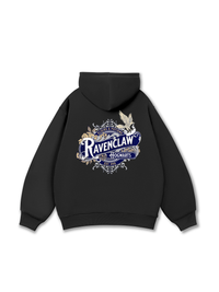 Áo Hoodie Nỉ Bông Classic Ravenclaw
