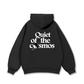 Life Vibe Quiet Of The Cosmos Hoodie