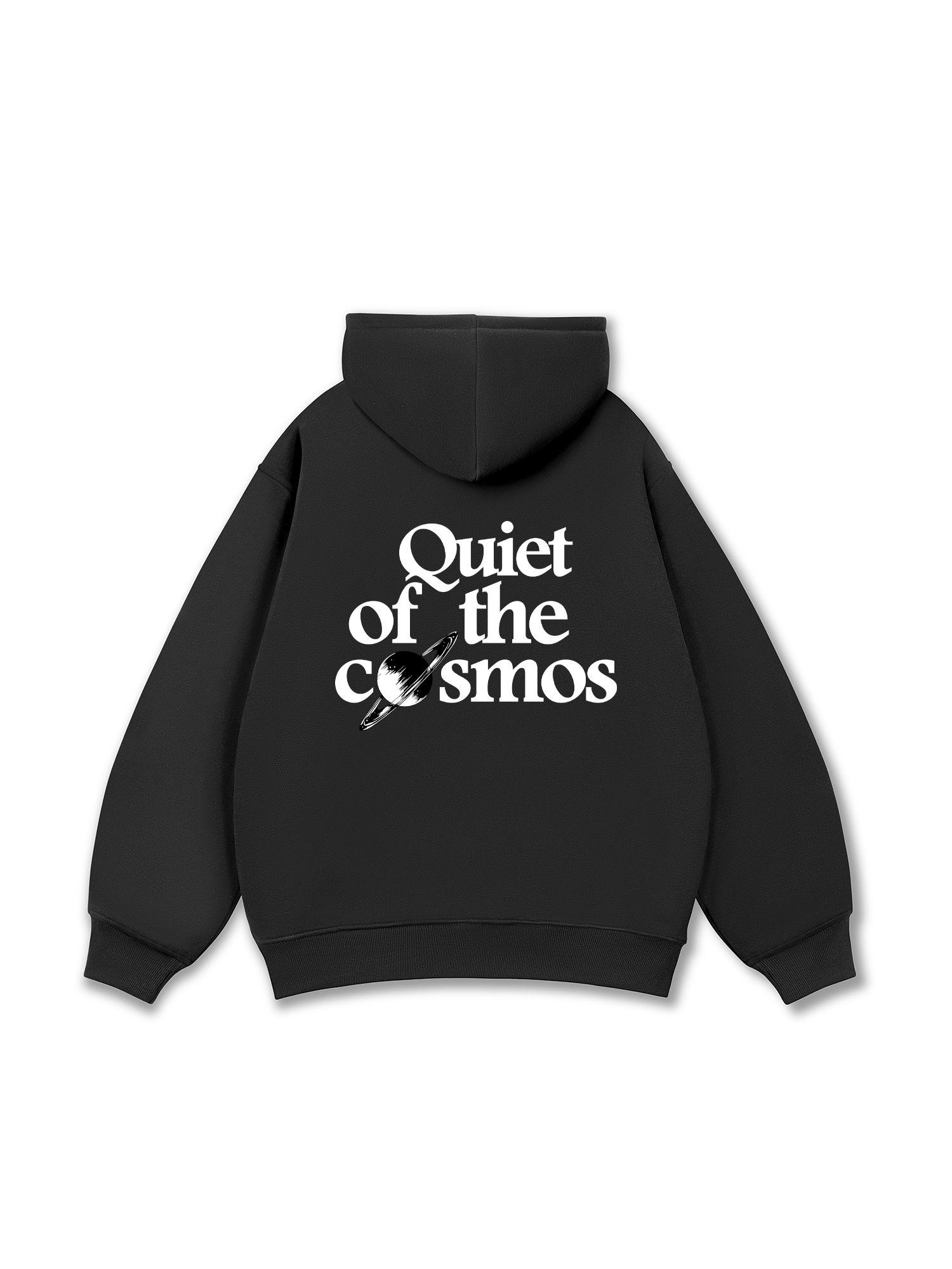 Life Vibe Quiet Of The Cosmos Hoodie