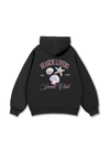 Ocean Hologram Seaside Lover Hoodie