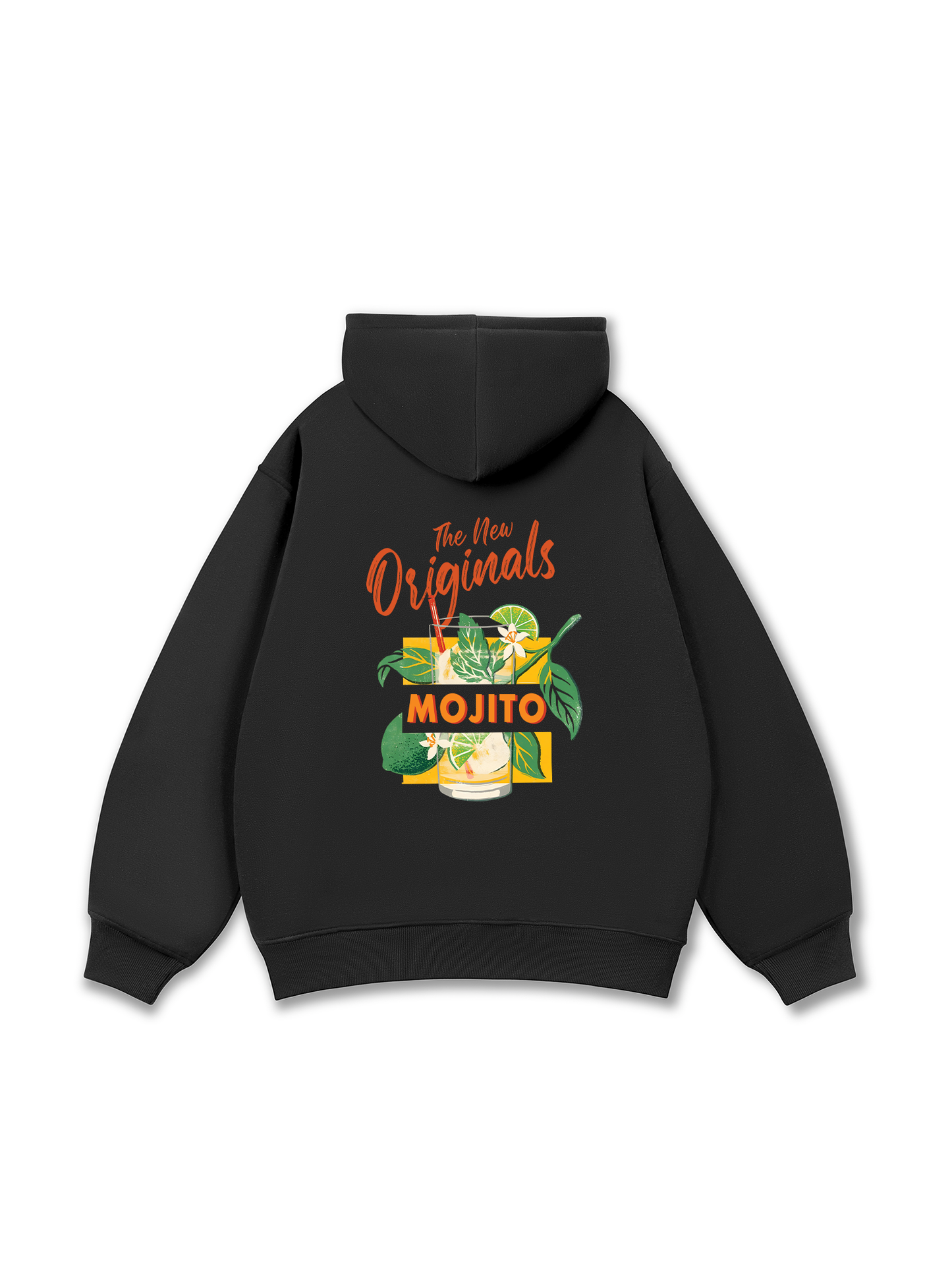MOJITO Hoodie