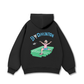 Badminton Hoodie