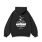 Caffeine Departement Hoodie