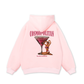 Fresh Cosmopolitan Retro Hoodie