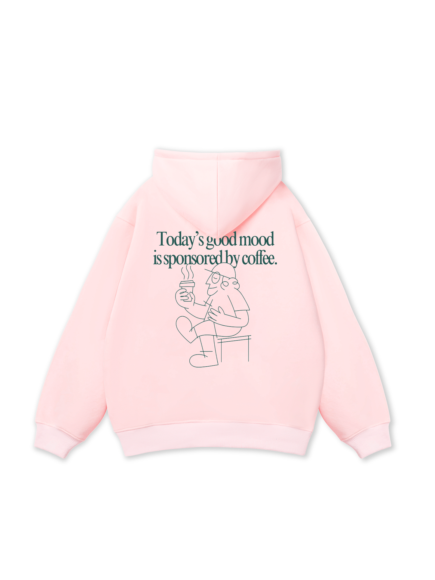 Good Mood Hoodie