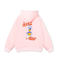 In Coffee We Trust Hoodie