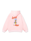 In Coffee We Trust Hoodie