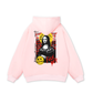 Break Rules Hoodie