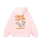 Every Morning Hoodie