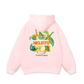 Fresh Lime Mojito Hoodie