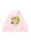 Fresh Lime Mojito Hoodie