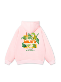 Fresh Lime Mojito Hoodie