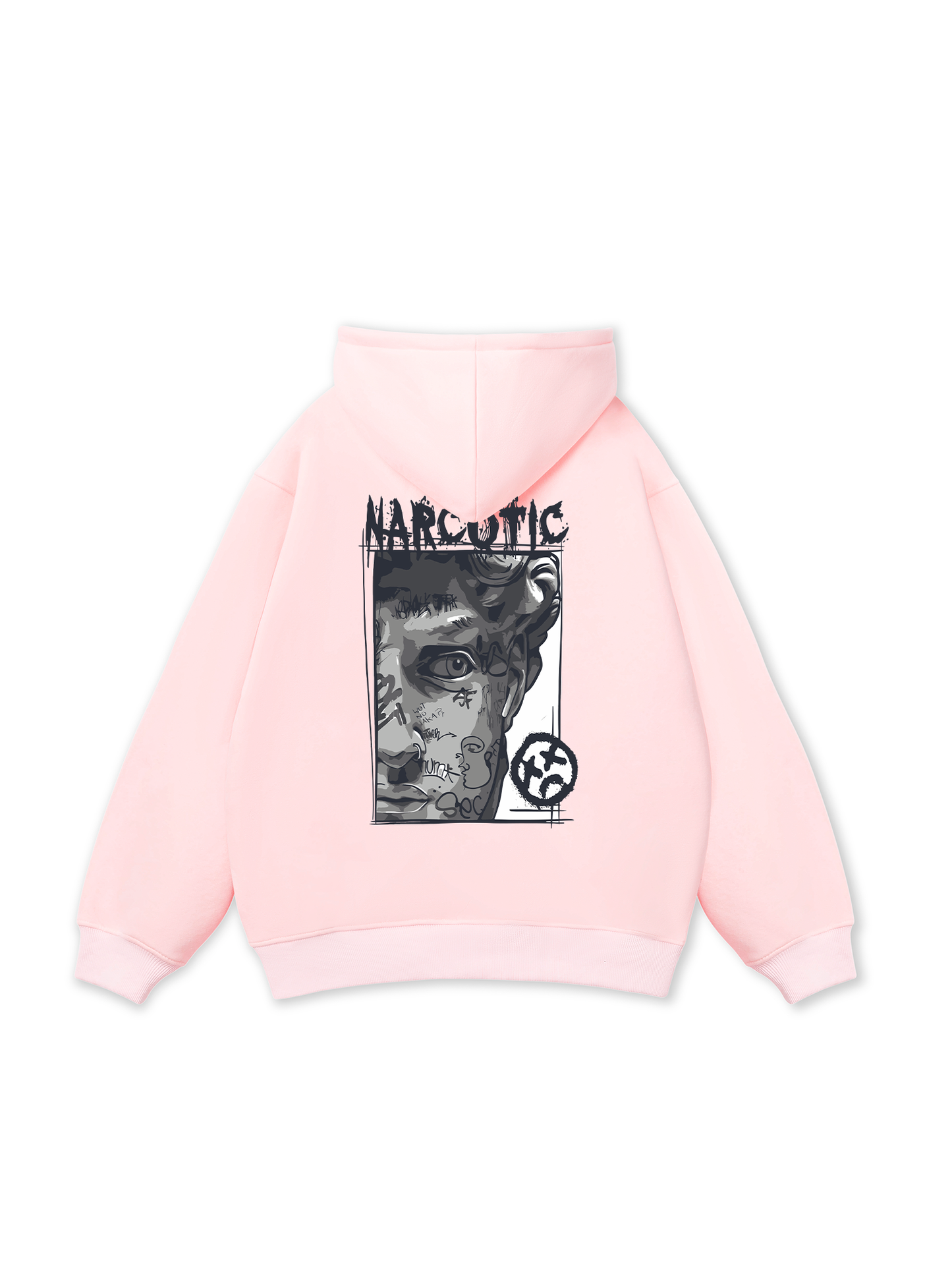 Narcotic Hoodie
