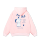 Start Your Day Right Hoodie