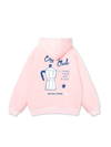 Start Your Day Right Hoodie