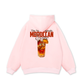 Fresh Moroccan Exotic Hoodie