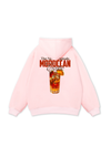 Fresh Moroccan Exotic Hoodie