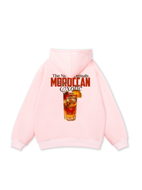 Fresh Moroccan Exotic Hoodie