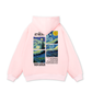 At Night Hoodie