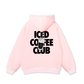 Iced Coffee Club Hoodie