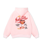 The Manhattan Hoodie