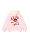 The Manhattan Hoodie