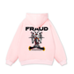 Fraud Hoodie