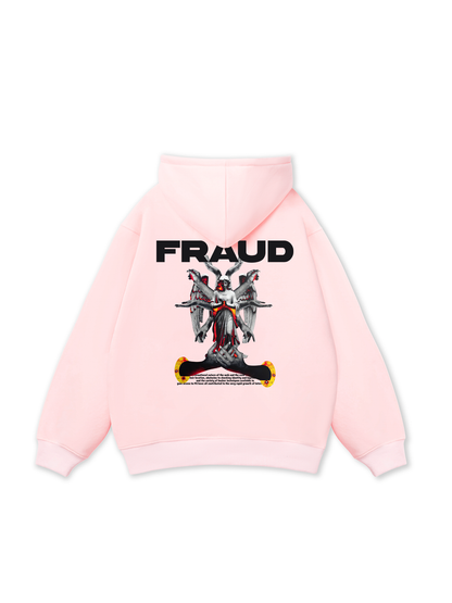 Fraud Hoodie