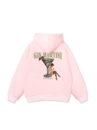 Fresh Gin Martini Hoodie