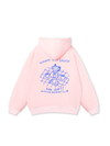 NYC Breakfast Club Hoodie