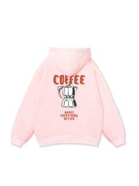 Makes Everything Better Hoodie
