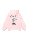 Espresso Your Youthful Vibes Hoodie