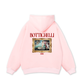 Bottichelli Venere Hoodie