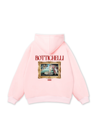 Bottichelli Venere Hoodie