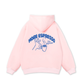 More Espresso Hoodie