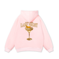 Fresh Lady Night Hoodie
