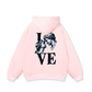 Love Hoodie