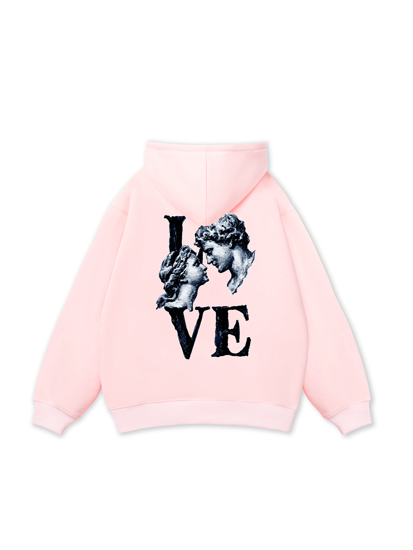 Love Hoodie