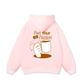 Fuel Your Own Passion Hoodie