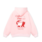 Morning Purrs Hoodie