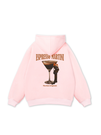 Fresh Espresso Martini Hoodie