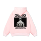 Consistency Hoodie