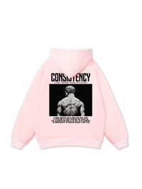 Consistency Hoodie