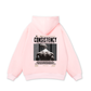 Consistency Hoodie