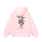 Morning Bouquet Hoodie
