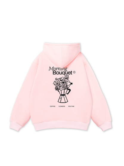 Morning Bouquet Hoodie