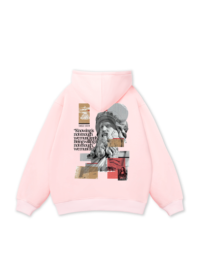 Da Vinci Hoodie